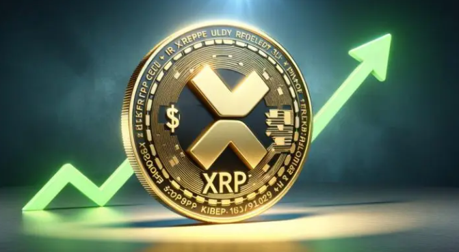 “XRP shall be 4” ensures Distinguished Analyst