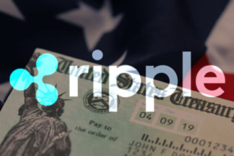 Ripple Proclaims  Million Partnership with U.S. Treasury