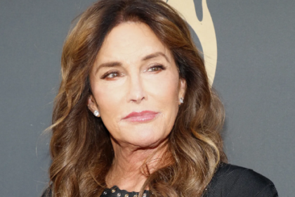 Caitlyn Jenner Places 1976 Olympic Gold Medal Up for Public sale on the Blockchain.