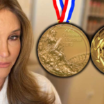 Caitlyn Jenner Auctions 1976 Gold Olympic Medal in Crypto.